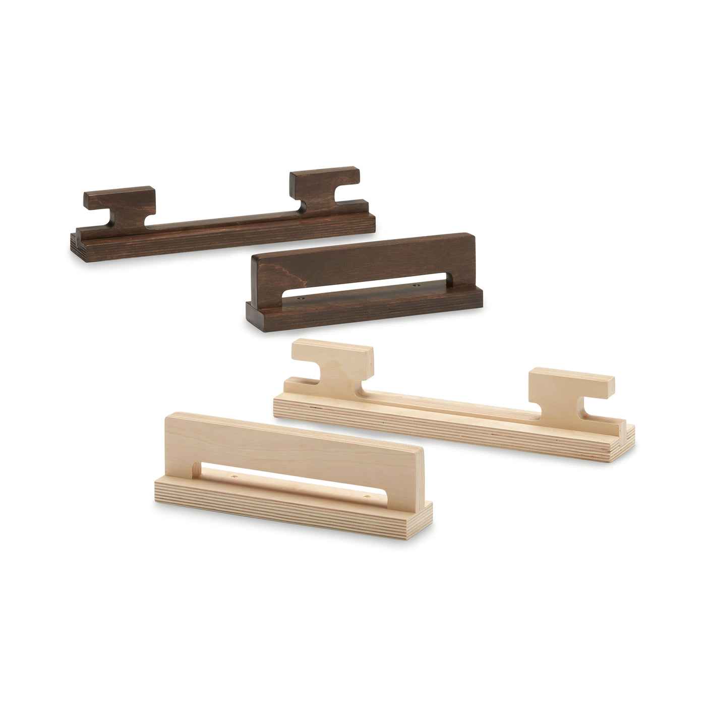 Le Rack de Ski de fond