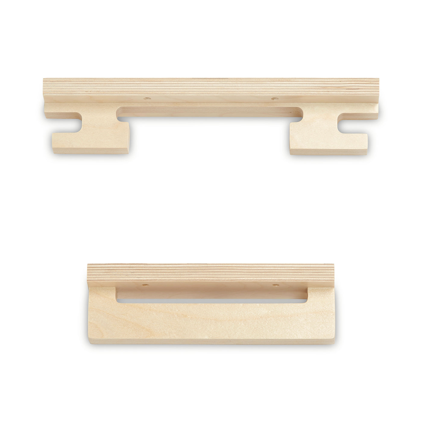 Le Rack de Ski de fond