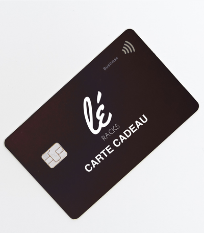 Carte-cadeau 